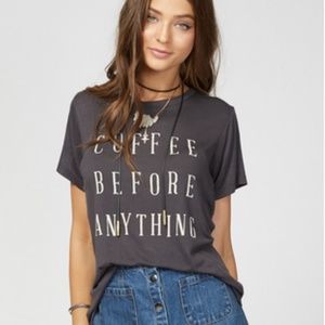 Charcoal Gray "Coffee"